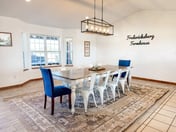Fredericksburg Farmhouse at The Sanctuary