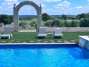 The Villa at Fredericksburg