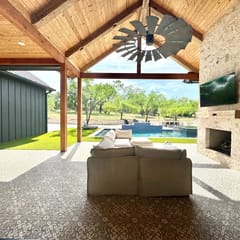 Estate & Sunday House at The Sanctuary