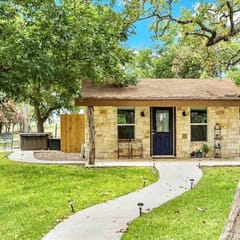 Guest House at The Sanctuary