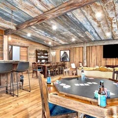 Ranch House at The Sanctuary