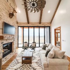 Sunday House at The Sanctuary