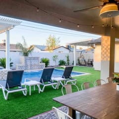 Scottsdale Farmhouse