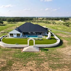 The Villa at The Retreat