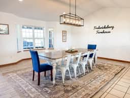 Fredericksburg Farmhouse at The Sanctuary - Image 4