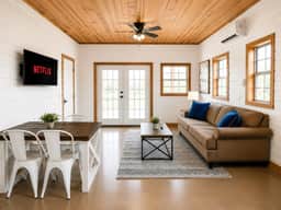 LongHorn House at The Sanctuary - Image 2