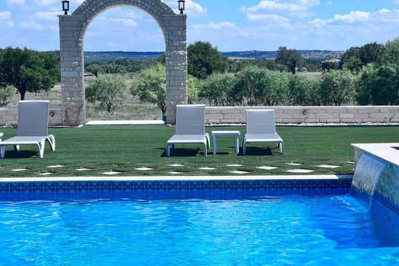 The Villa at Fredericksburg - Image 1