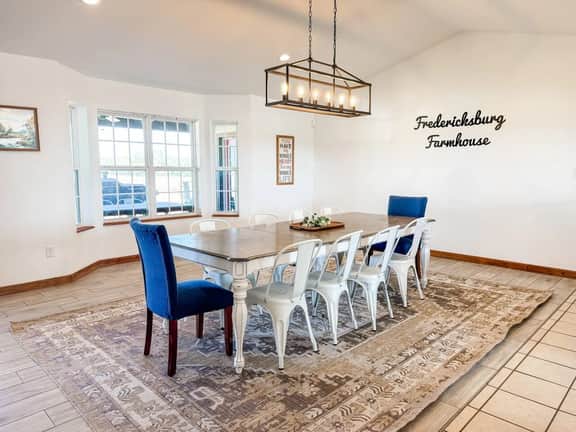 Fredericksburg Farmhouse at The Sanctuary - Image 4