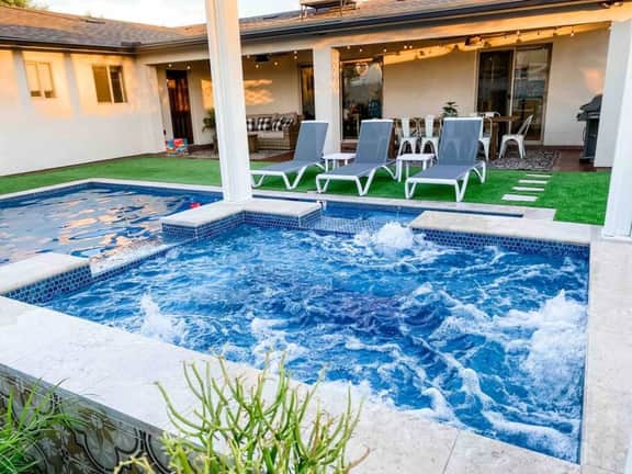 Scottsdale Farmhouse - Image 2