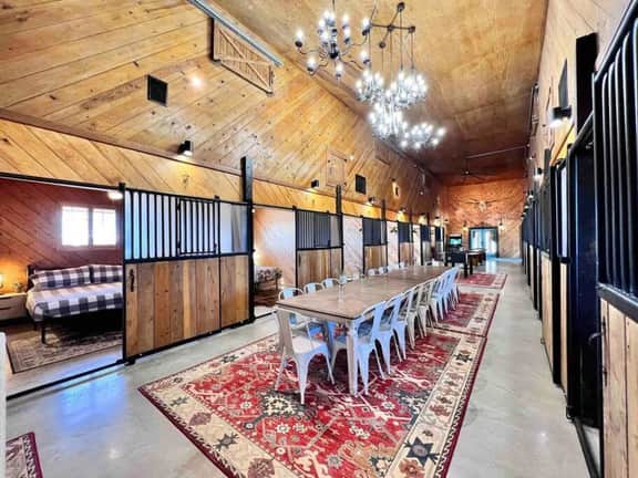 The Stables at Georgetown - Image 3