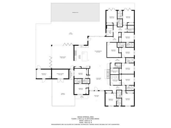 The Villa at Fredericksburg - Image 4