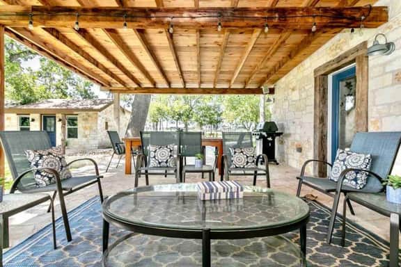 Vineyard House at the Sanctuary - Image 4