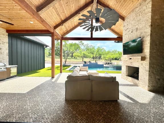 Estate & Sunday House at The Sanctuary - Image 1