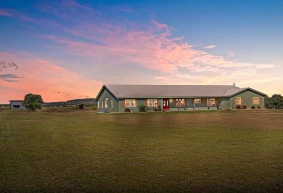 Fredericksburg Farmhouse at The Sanctuary - Image 1
