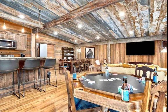 Ranch House at The Sanctuary - Image 1