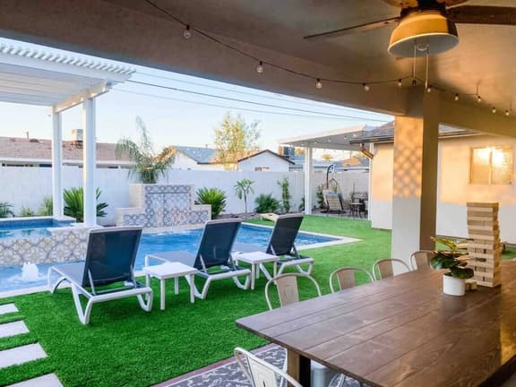 Scottsdale Farmhouse - Image 1